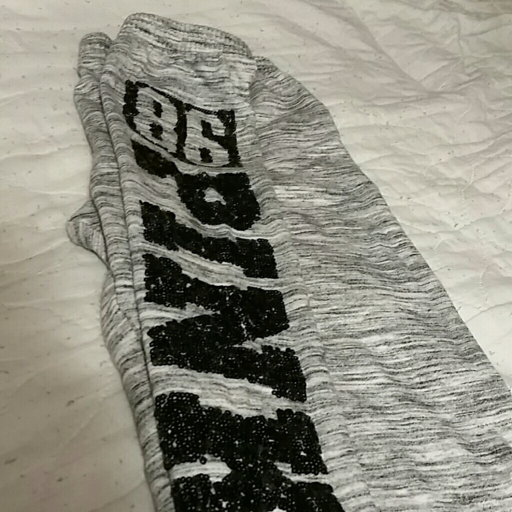 Joggers